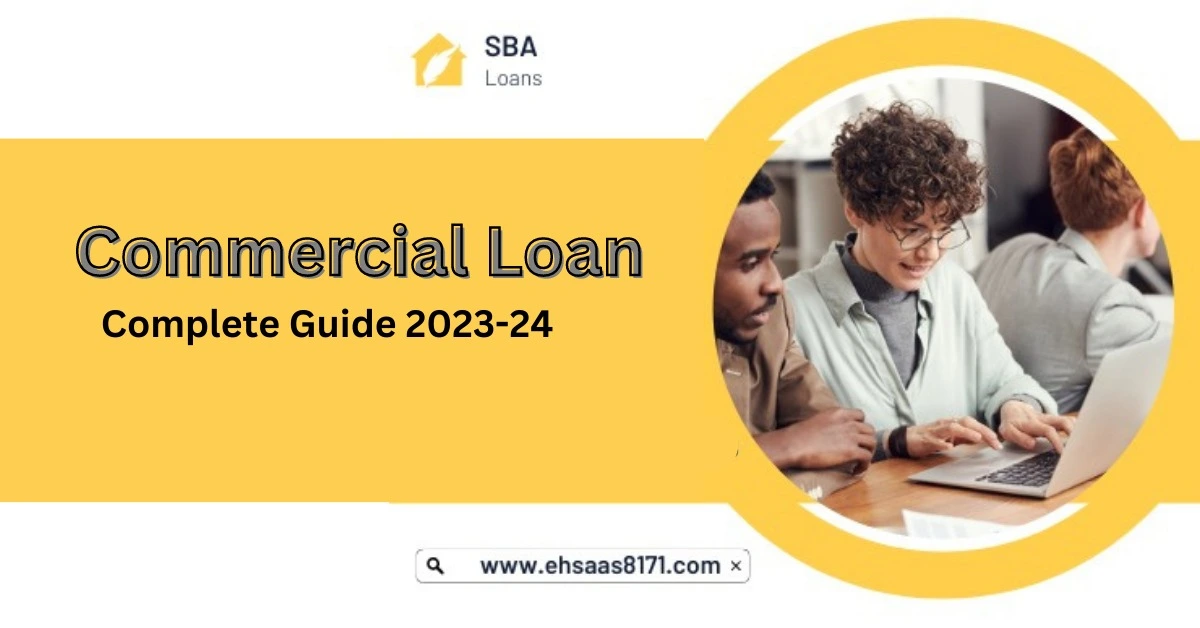 Commercial Loan Truerate Services Latest Update 2023