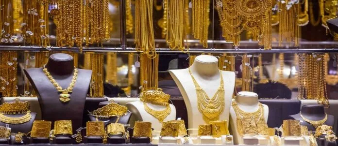 Gold Price Increase in Pakistan - Today Gold Price In Pakistan